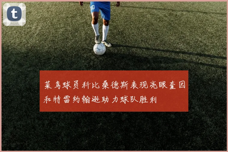 菜鸟球员科比桑德斯表现亮眼奎因和特雷约翰逊助力球队胜利