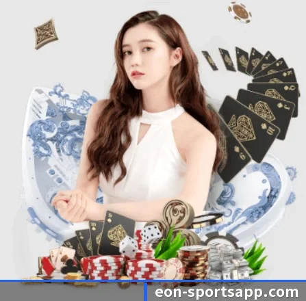 意昂足球 APP 界面（eonsports）