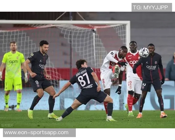 法甲分析:摩纳哥体能优势明显领头羊主场或遭遇挑战 法甲分析:摩纳哥体能优势明显领头羊主场或遭遇挑战