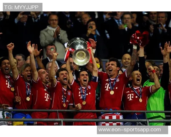 拜仁与葡萄牙体育交锋历史回顾主场战绩辉煌11胜2平展现强大实力 拜仁与葡萄牙体育交锋历史回顾主场战绩辉煌11胜2平展现强大实力