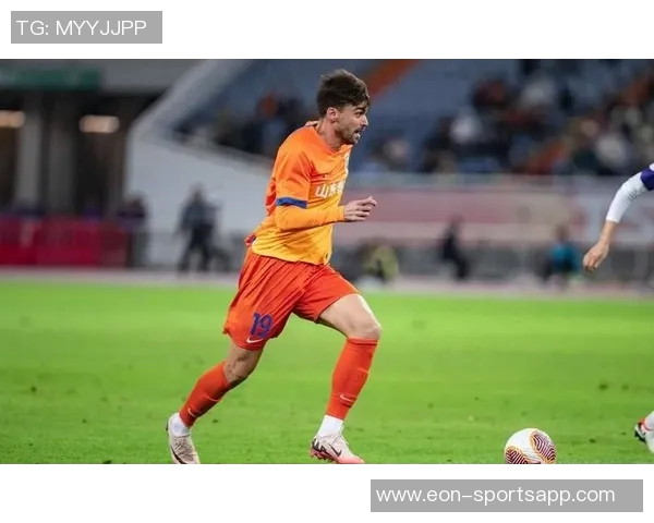 泽卡本赛季助攻次数达到8次创下泰山球员主场单赛季新纪录