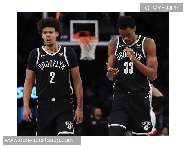 克拉克斯顿在篮网迎来第七个赛季成为球队现存队龄最长球员