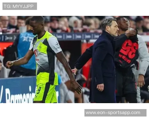 萨默尔力挺科瓦奇认为多特正经历过渡期不应全责归于教练