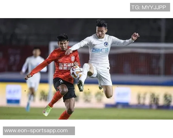 辽宁铁人感恩成都蓉城期待共同见证中国足球崛起的辉煌时刻