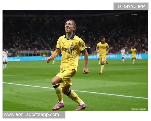 苏西奇谈与莫德里奇的竞争与学习经历在米兰城的成长之路