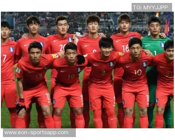 韩国国脚宋旻揆与电竞主持人郭珉瑄喜结连理共同迎接新生活