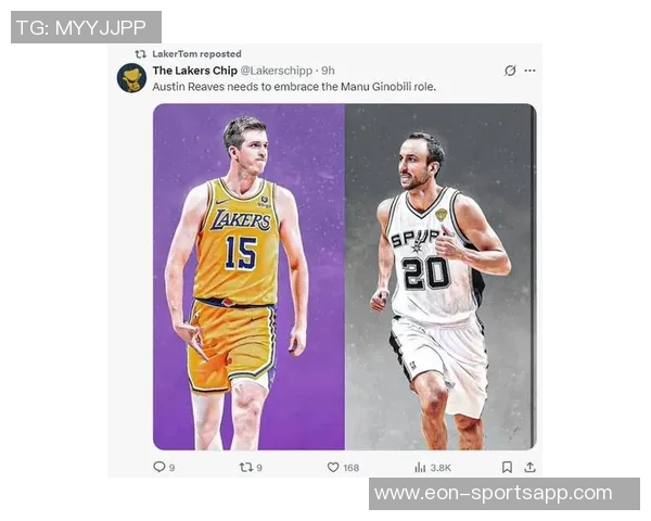 湖记：里夫斯季后赛场均167分表现不俗评价过早需谨慎