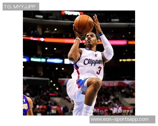 保罗离开后快船的胜利证明了他的选择是正确的 保罗离开后快船的胜利证明了他的选择是正确的