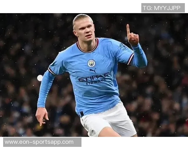 哈兰德社媒感慨未能赢得比赛但信心不减将继续努力前行