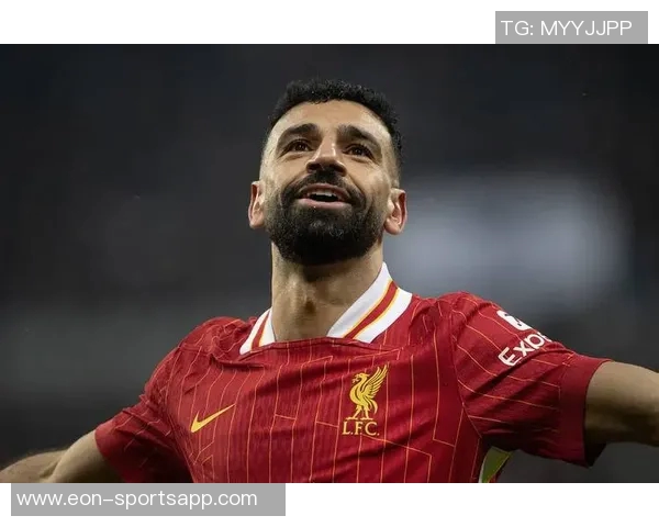 萨拉赫有望达成英超300场里程碑贡献188球88助助力利物浦历史 萨拉赫有望达成英超300场里程碑贡献188球88助助力利物浦历史