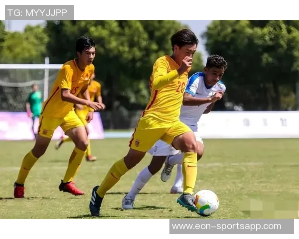 第六届全国体校杯男子U15组足球赛第二阶段第四轮精彩赛果回顾 第六届全国体校杯男子U15组足球赛第二阶段第四轮精彩赛果回顾