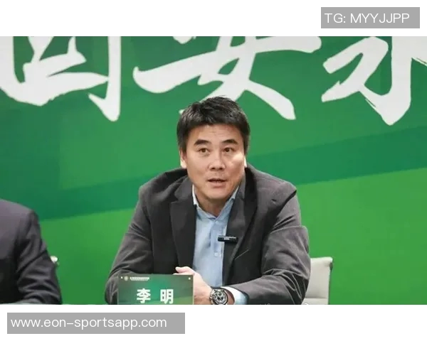 赵宇透露李明将协助国安处理善后事务并表达想换节奏的心声