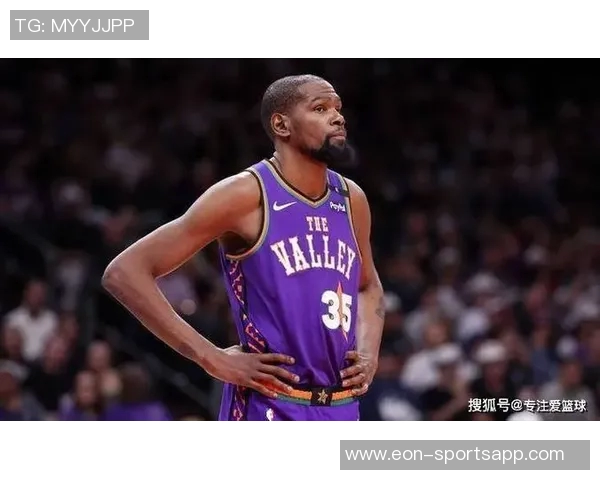 杜兰特期待圣诞大战对阵湖人历史悠久的球队令人兴奋不已