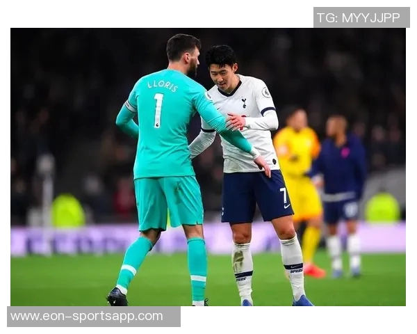 热刺冬窗目标弗拉霍维奇与大马丁塞梅尼奥或成孙兴慜替代者