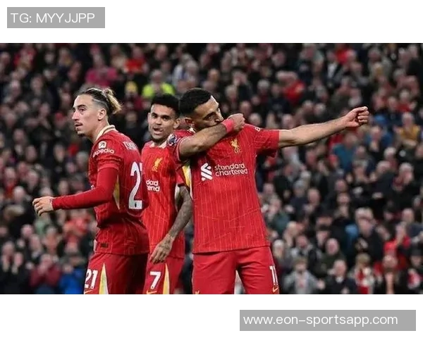 利物浦今夏豪掷近4亿引援三将助攻七球迪亚斯已斩获十一球